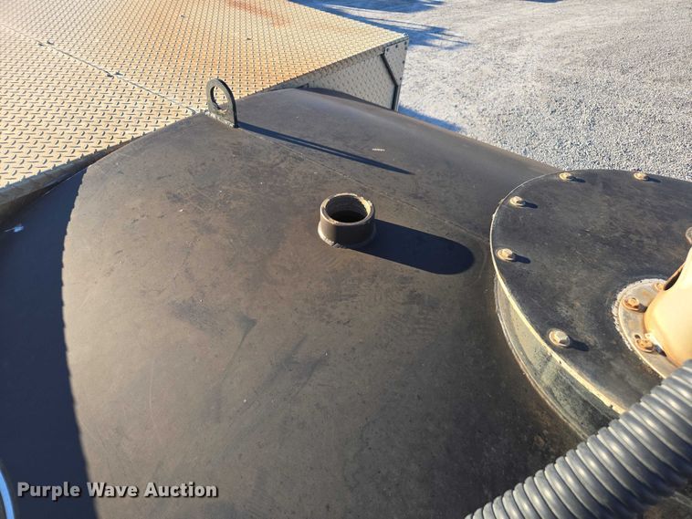 image for item DU2670 2009 International 4300 sewer jetter truck