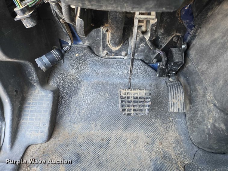 image for item DU2670 2009 International 4300 sewer jetter truck