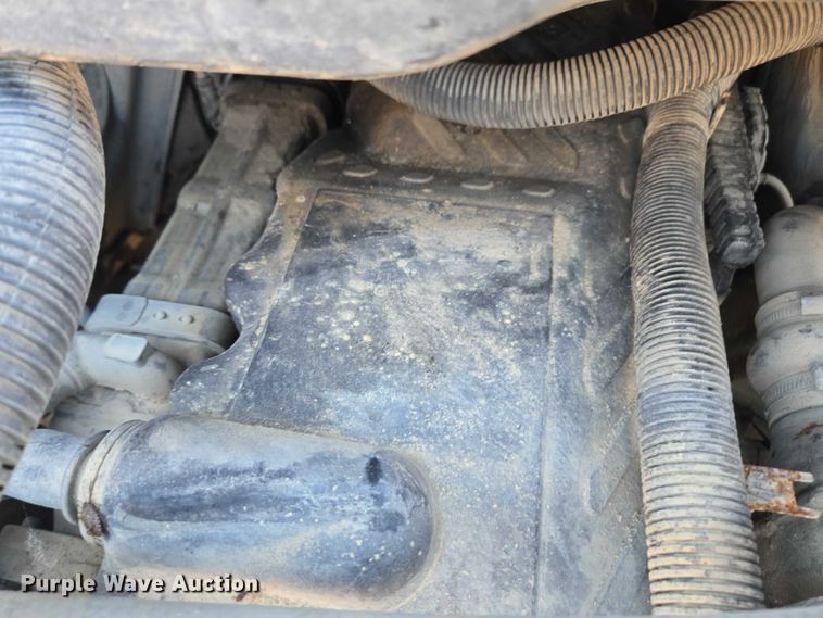 image for item DU2670 2009 International 4300 sewer jetter truck