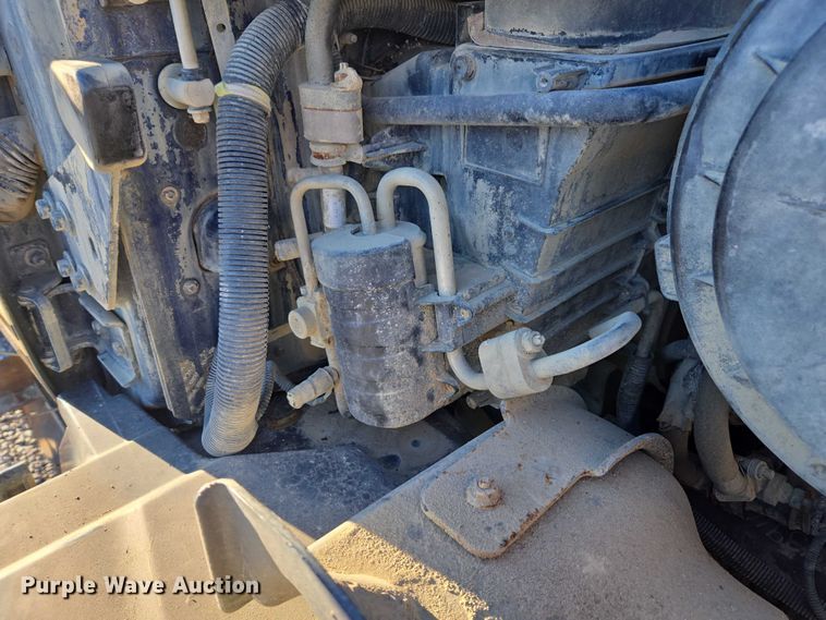 image for item DU2670 2009 International 4300 sewer jetter truck