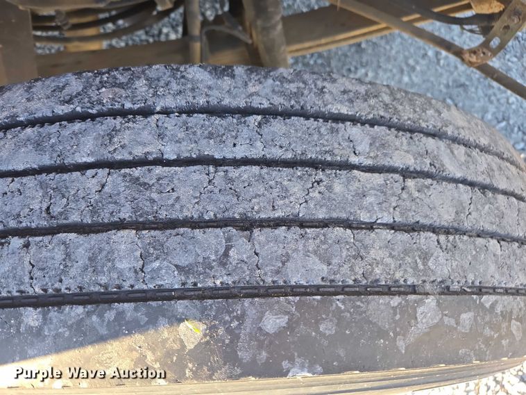 image for item DU2670 2009 International 4300 sewer jetter truck