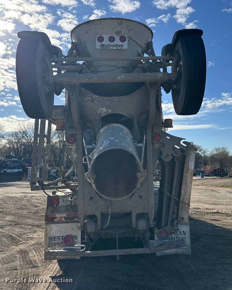 image for item DW4358 2006 Sterling L-Line ready mix truck