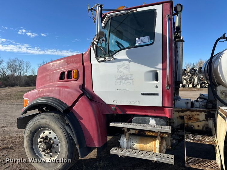 image for item DW4358 2006 Sterling L-Line ready mix truck