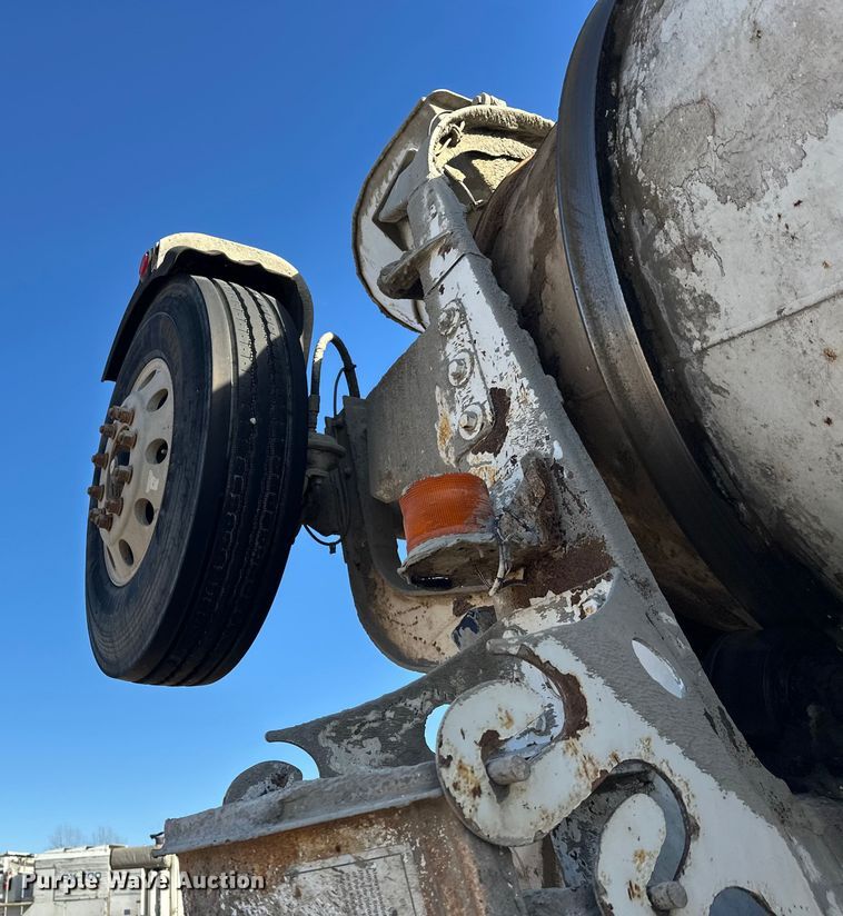 image for item DW4358 2006 Sterling L-Line ready mix truck