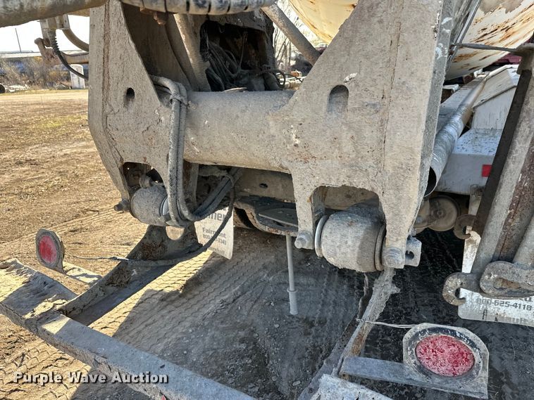 image for item DW4358 2006 Sterling L-Line ready mix truck