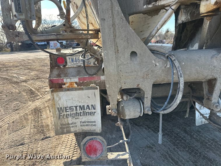 image for item DW4358 2006 Sterling L-Line ready mix truck