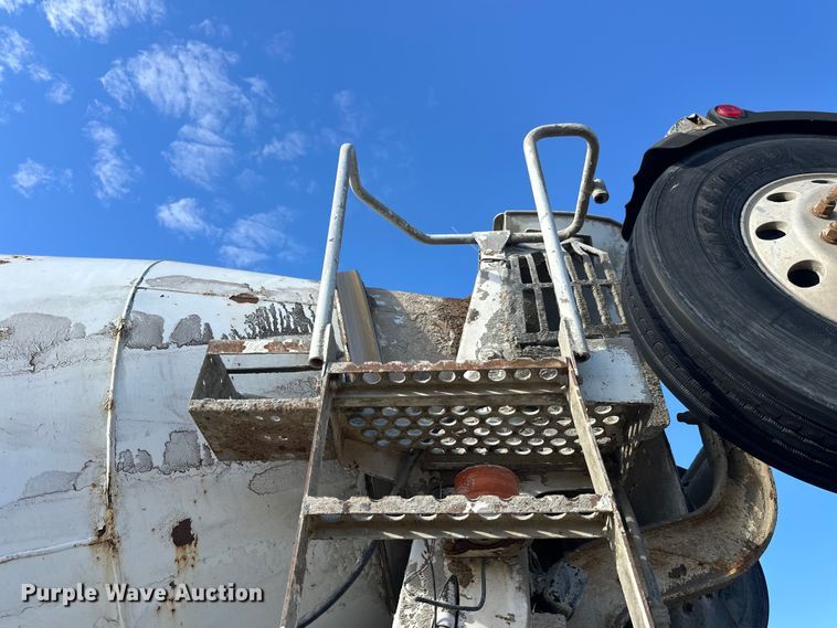 image for item DW4358 2006 Sterling L-Line ready mix truck