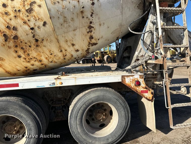 image for item DW4358 2006 Sterling L-Line ready mix truck