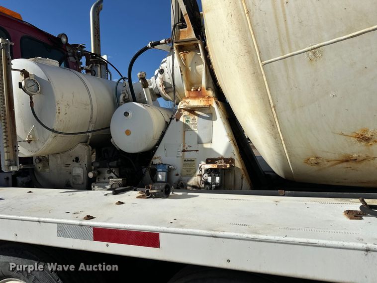 image for item DW4358 2006 Sterling L-Line ready mix truck