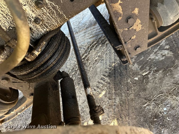 image for item DW4358 2006 Sterling L-Line ready mix truck