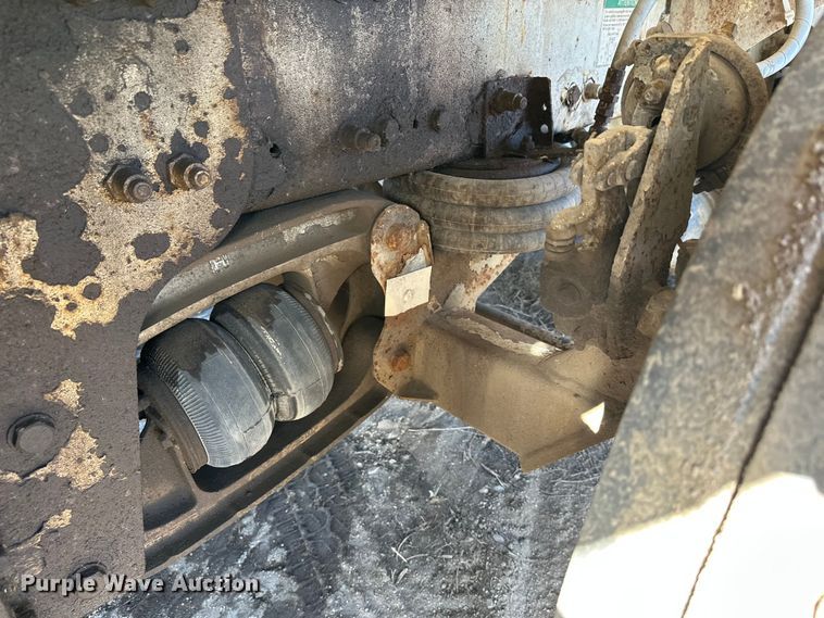 image for item DW4358 2006 Sterling L-Line ready mix truck