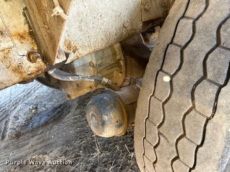 image for item DW4358 2006 Sterling L-Line ready mix truck