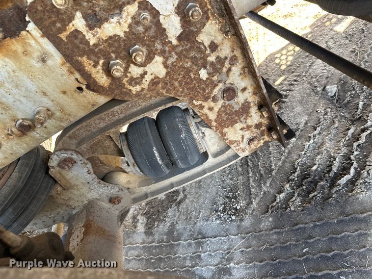 image for item DW4358 2006 Sterling L-Line ready mix truck