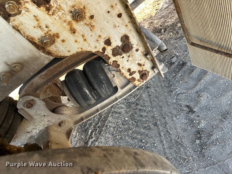 image for item DW4358 2006 Sterling L-Line ready mix truck