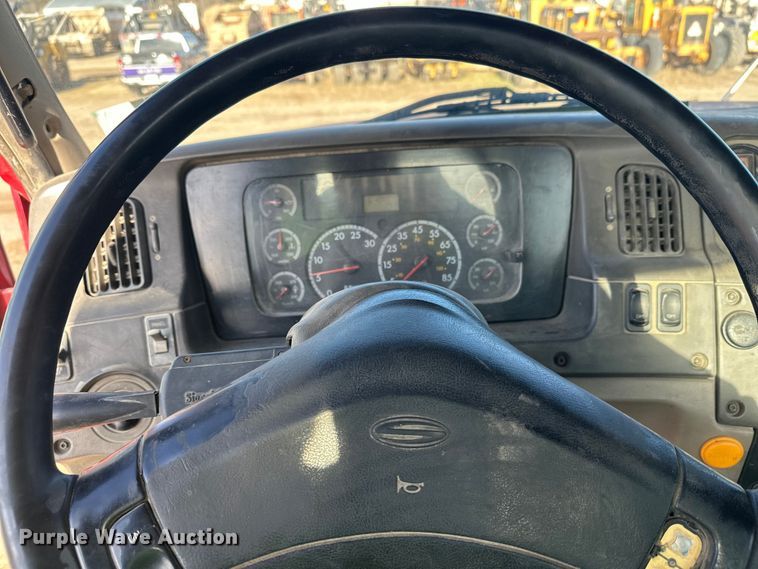 image for item DW4358 2006 Sterling L-Line ready mix truck