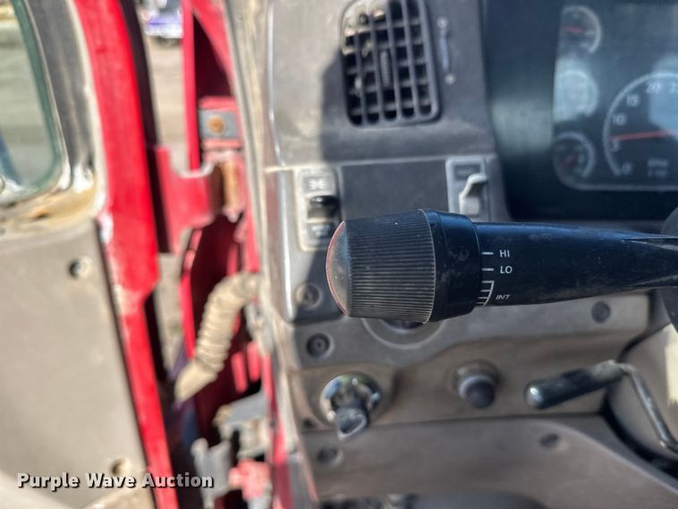 image for item DW4358 2006 Sterling L-Line ready mix truck