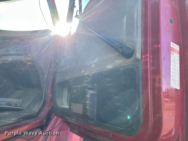 image for item DW4358 2006 Sterling L-Line ready mix truck