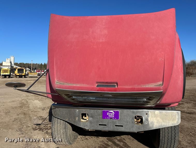 image for item DW4358 2006 Sterling L-Line ready mix truck