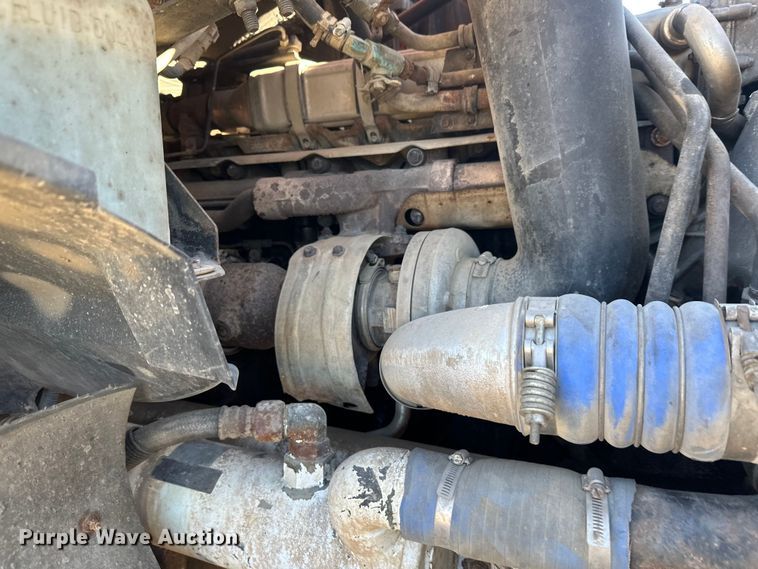 image for item DW4358 2006 Sterling L-Line ready mix truck