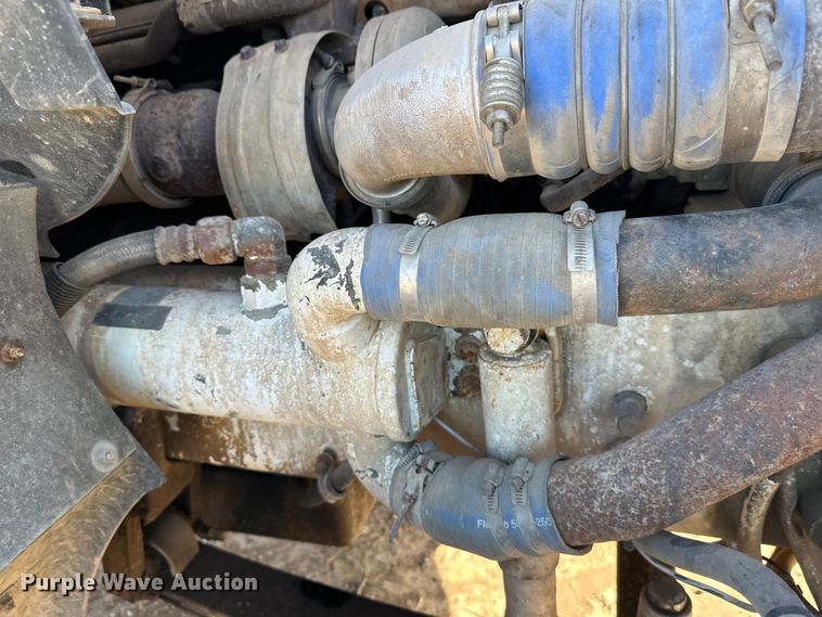 image for item DW4358 2006 Sterling L-Line ready mix truck