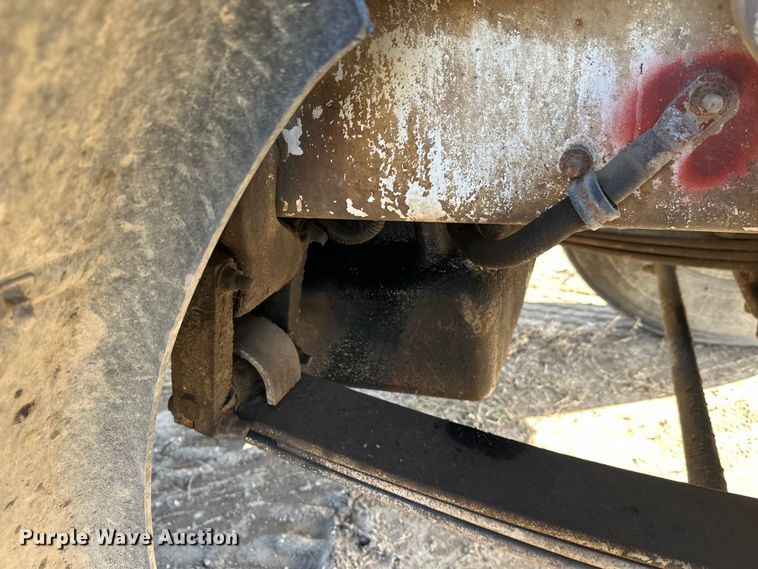 image for item DW4358 2006 Sterling L-Line ready mix truck