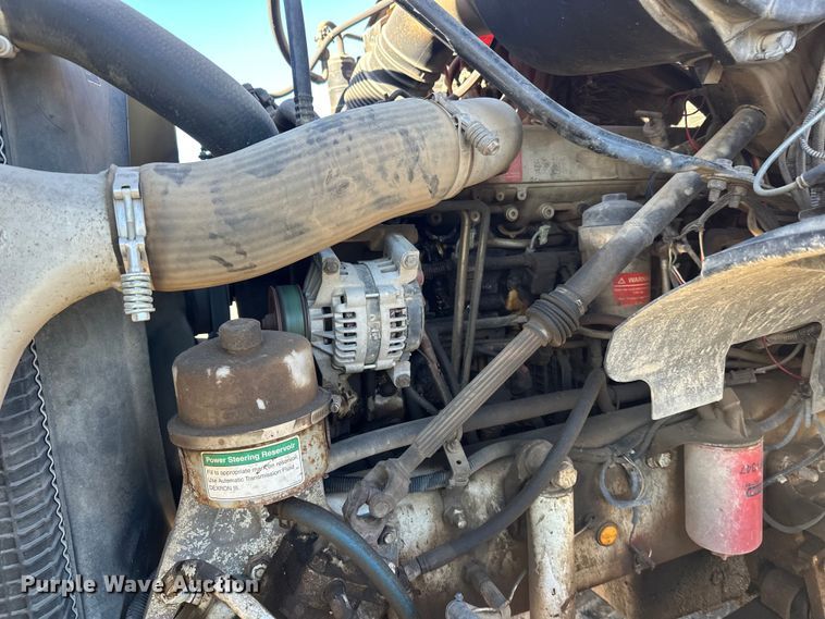 image for item DW4358 2006 Sterling L-Line ready mix truck