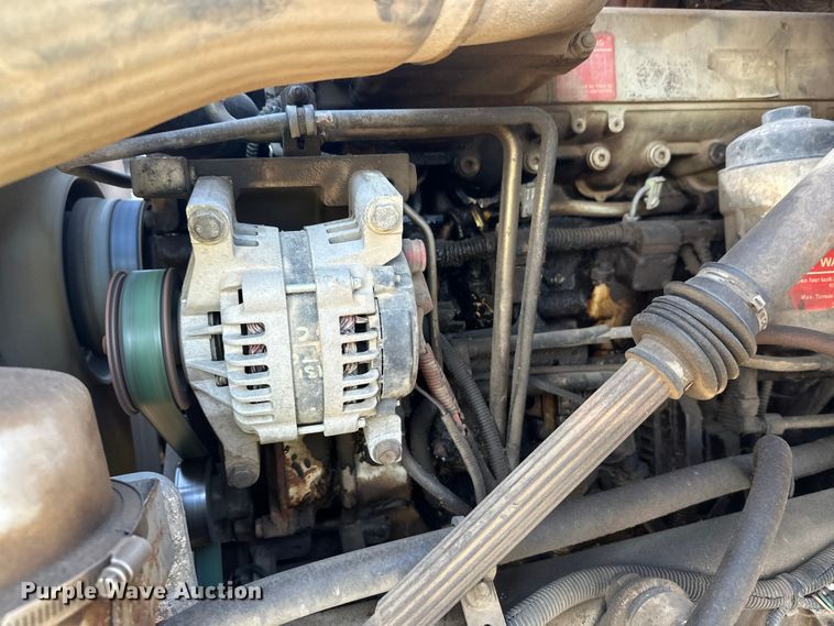 image for item DW4358 2006 Sterling L-Line ready mix truck