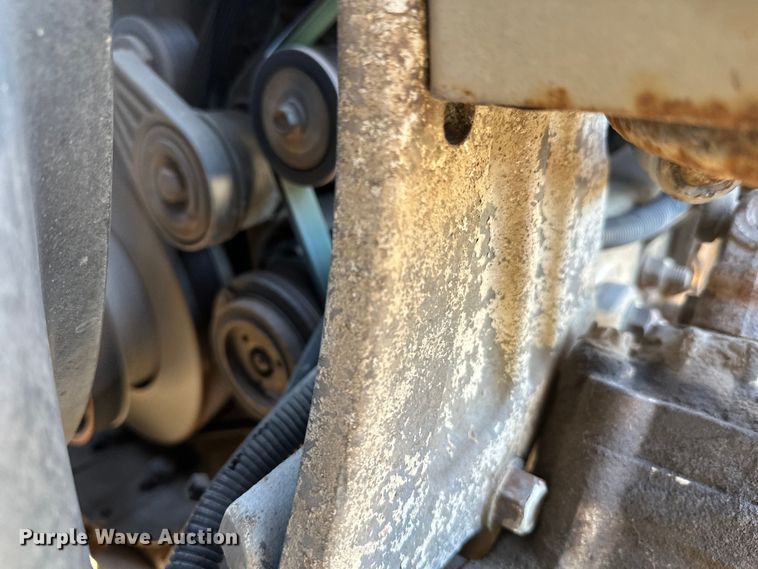 image for item DW4358 2006 Sterling L-Line ready mix truck