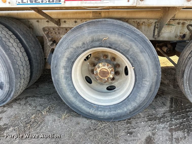 image for item DW4358 2006 Sterling L-Line ready mix truck