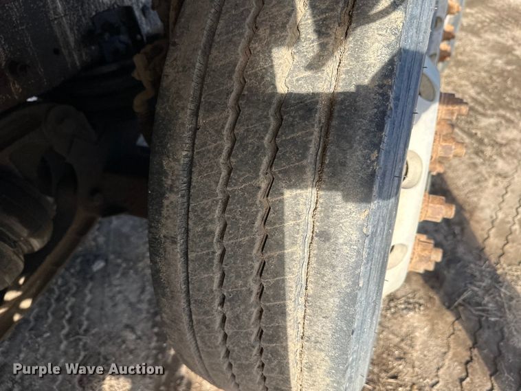 image for item DW4358 2006 Sterling L-Line ready mix truck