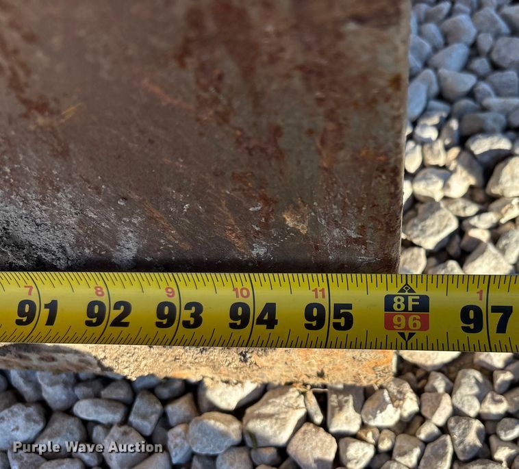 image for item DW7389 2006 Jarraff  All-terrain tree trimmer