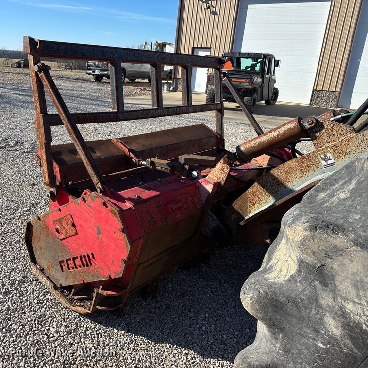 image for item DW7392 Kershaw 500 mulcher