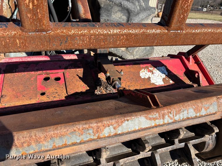 image for item DW7392 Kershaw 500 mulcher