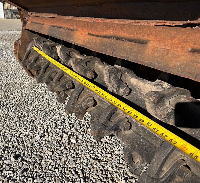 image for item DW7392 Kershaw 500 mulcher