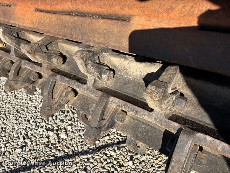 image for item DW7392 Kershaw 500 mulcher