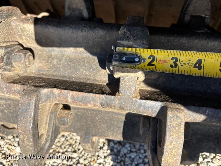 image for item DW7392 Kershaw 500 mulcher