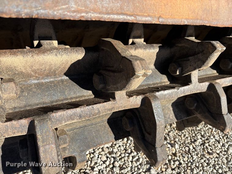 image for item DW7392 Kershaw 500 mulcher