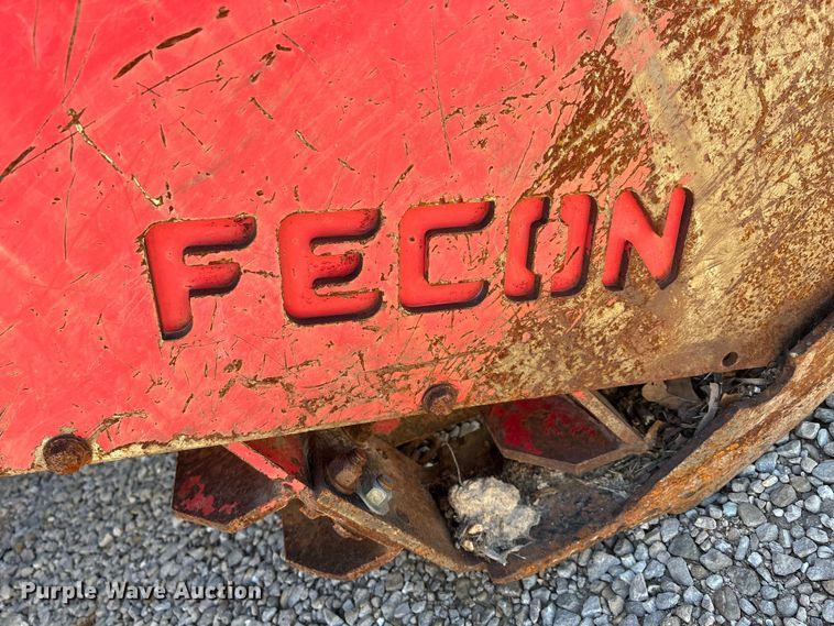 image for item DW7392 Kershaw 500 mulcher