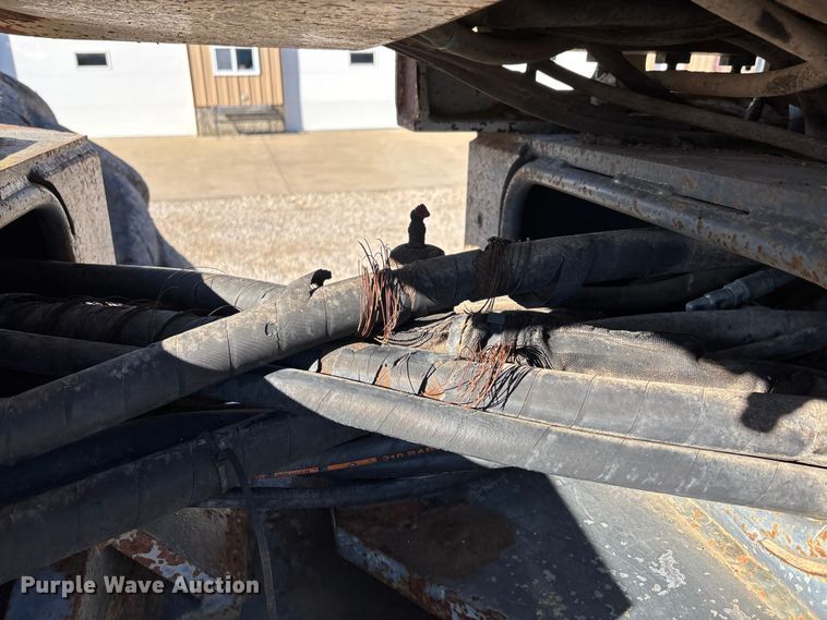 image for item DW7392 Kershaw 500 mulcher