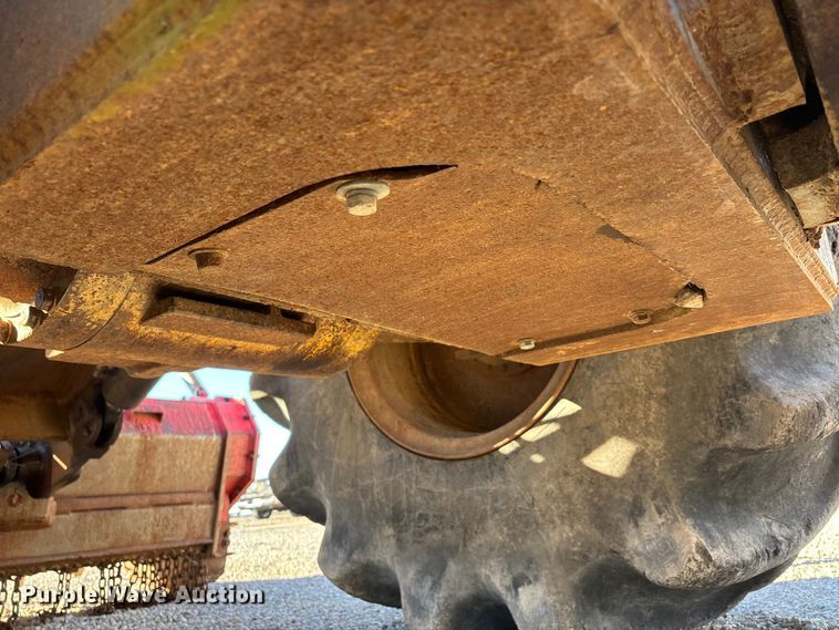 image for item DW7392 Kershaw 500 mulcher