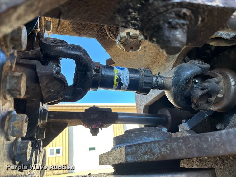 image for item DW7392 Kershaw 500 mulcher