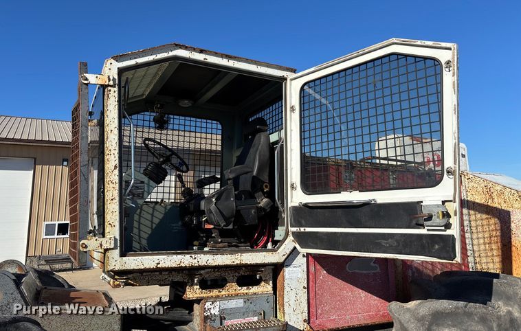 image for item DW7392 Kershaw 500 mulcher