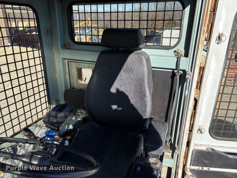 image for item DW7392 Kershaw 500 mulcher