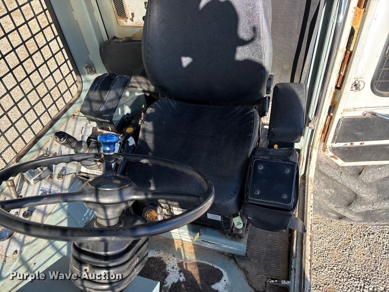 image for item DW7392 Kershaw 500 mulcher