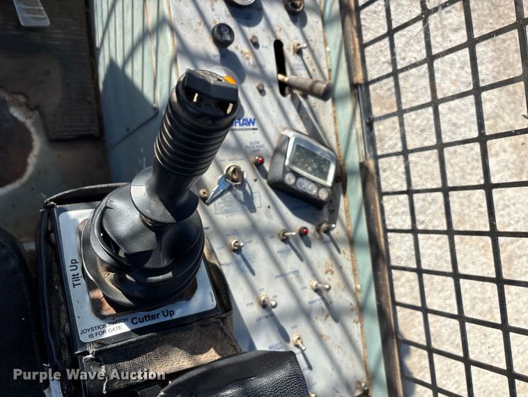 image for item DW7392 Kershaw 500 mulcher