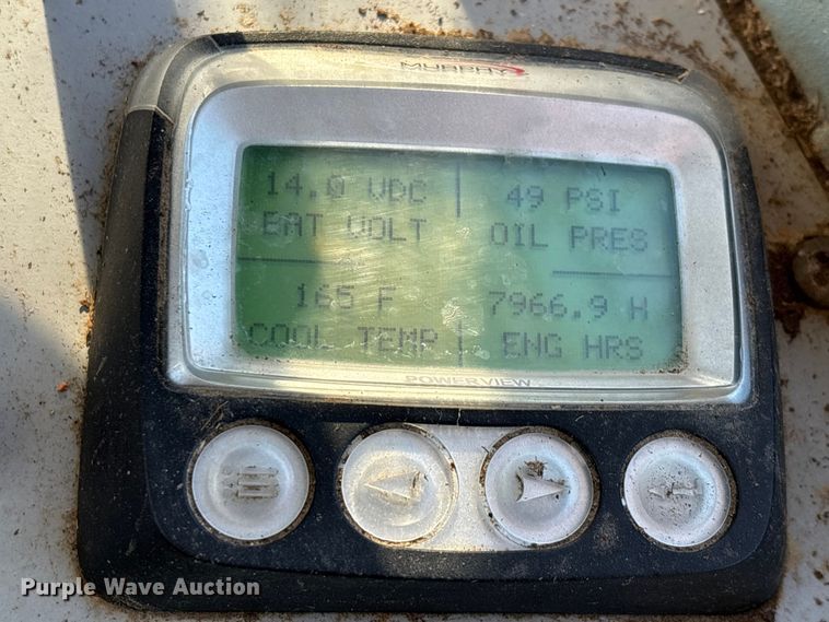 image for item DW7392 Kershaw 500 mulcher