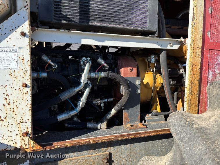 image for item DW7392 Kershaw 500 mulcher