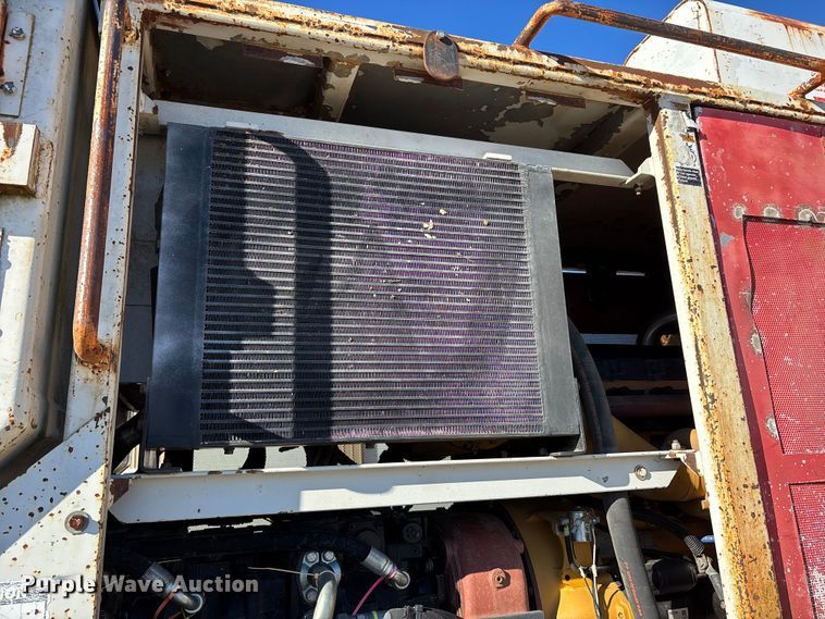 image for item DW7392 Kershaw 500 mulcher