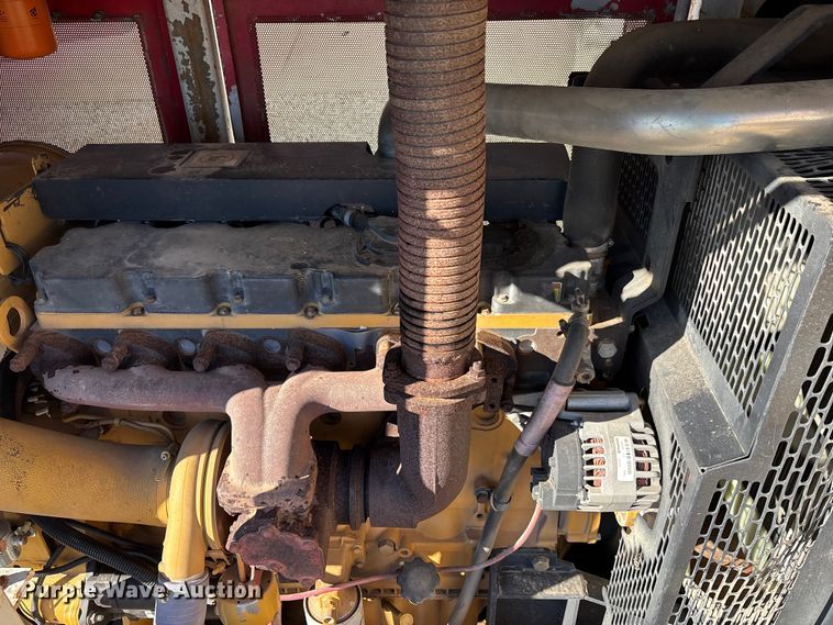 image for item DW7392 Kershaw 500 mulcher