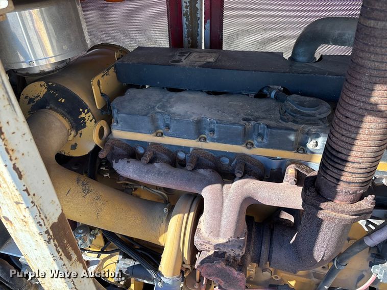 image for item DW7392 Kershaw 500 mulcher